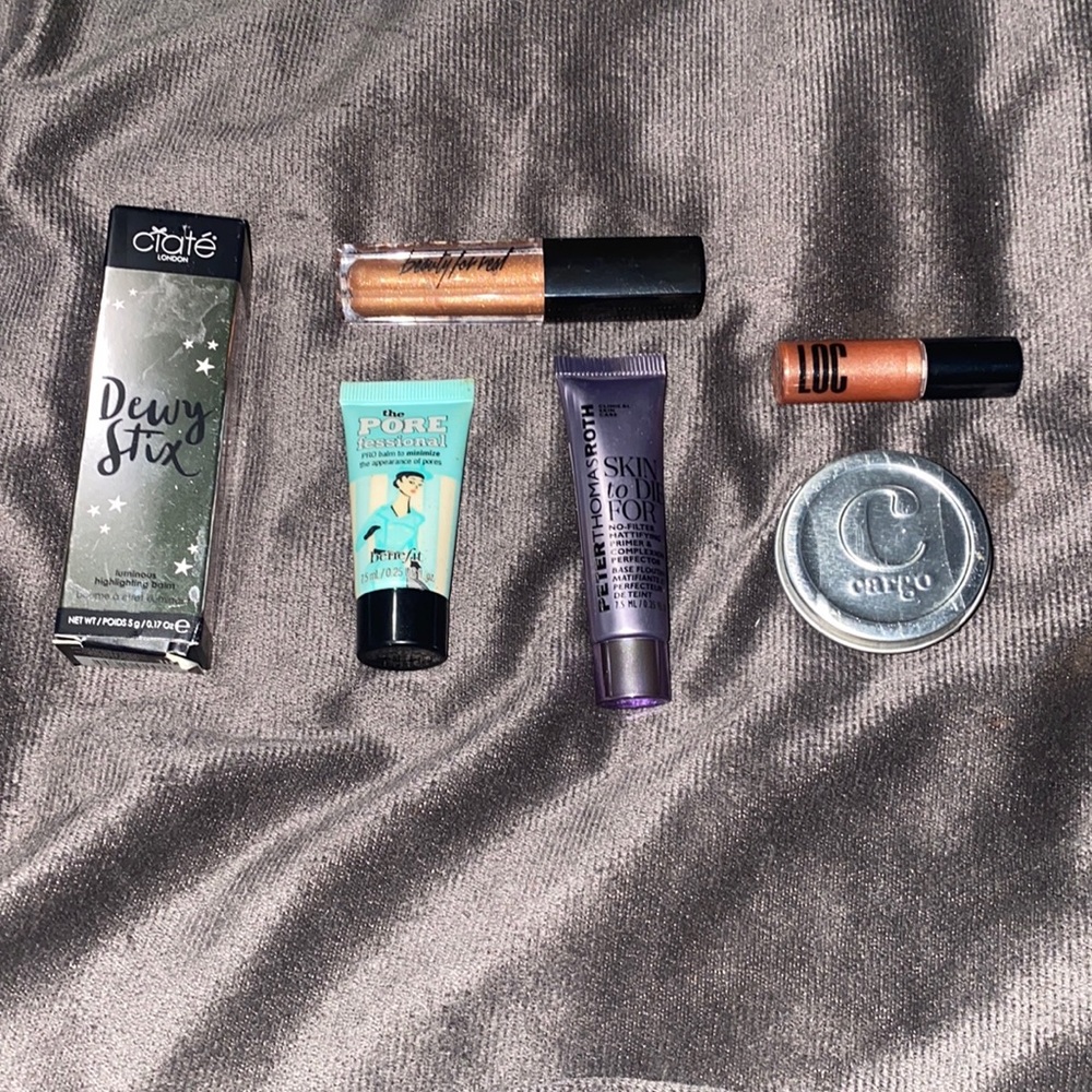 🪿6 piece brand new makeup bundle! - Picture 1 of 8